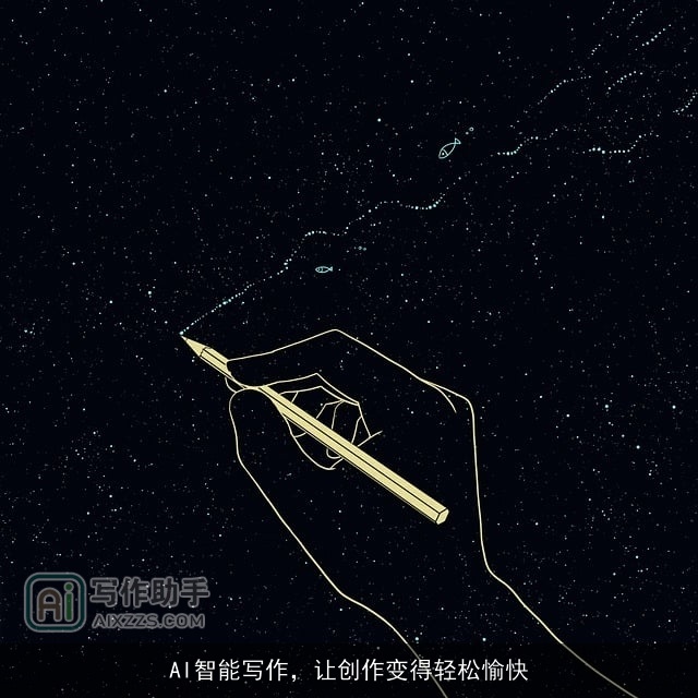 AI智能写作，让创作变得轻松愉快