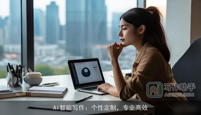 AI智能写作：个性定制，专业高效