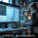 AI智能写作：助力多领域内容创作