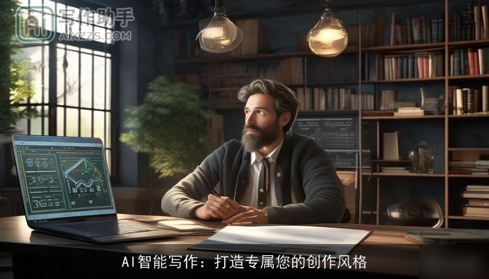 AI智能写作：打造专属您的创作风格