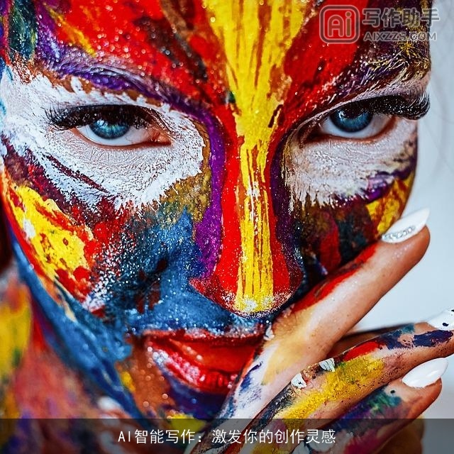 AI智能写作：激发你的创作灵感
