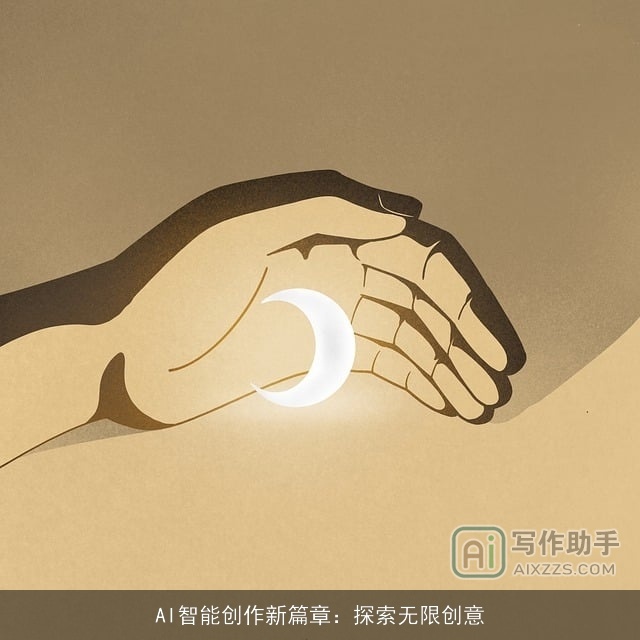 AI智能创作新篇章：探索无限创意