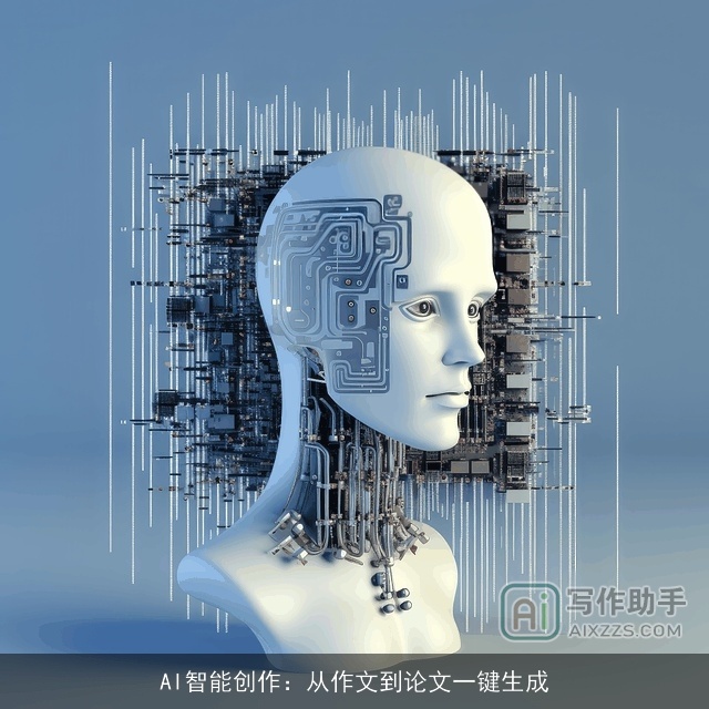 AI智能创作：从作文到论文一键生成