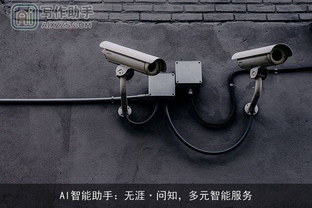 AI智能助手：无涯·问知，多元智能服务