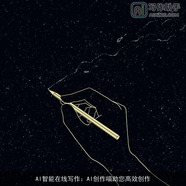 AI智能在线写作：AI创作喵助您高效创作