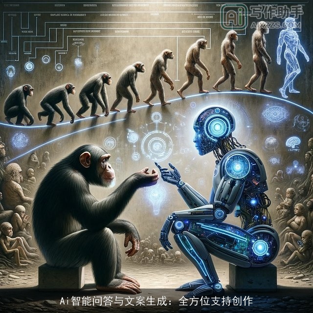 Ai智能问答与文案生成：全方位支持创作