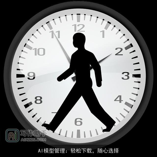 AI模型管理：轻松下载，随心选择