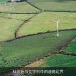 AI润色与文学创作的道德边界