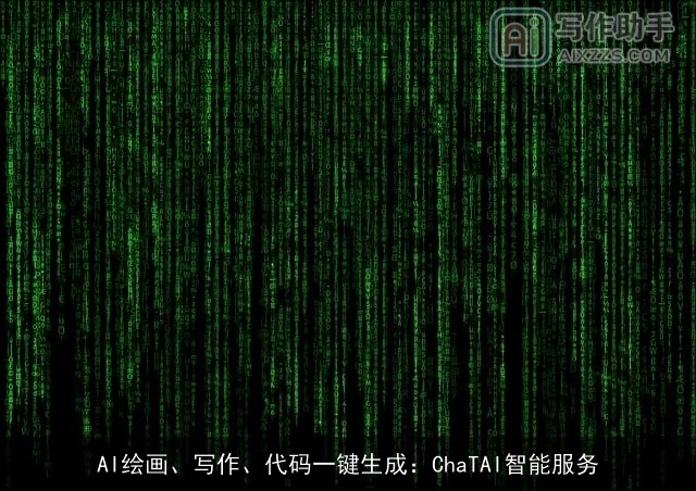 AI绘画、写作、代码一键生成：ChaTAI智能服务
