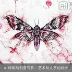 AI绘画与创意写作：艺术与文字的融合