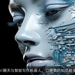 AI聊天与智能写作机器人，口袋里的知识助手