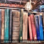 AI自动生成论文：高效完成学术研究任务