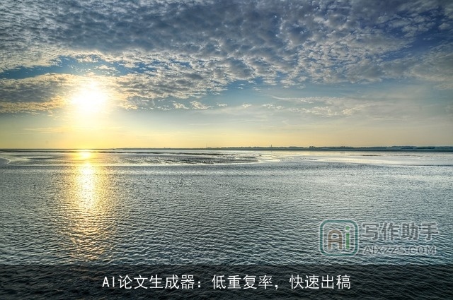 AI论文生成器：低重复率，快速出稿