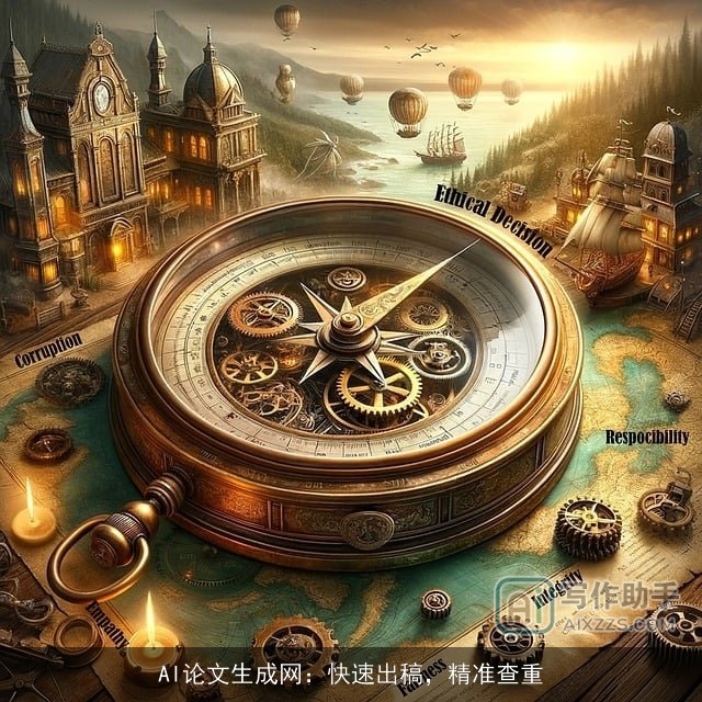 AI论文生成网：快速出稿，精准查重