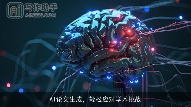 AI论文生成，轻松应对学术挑战