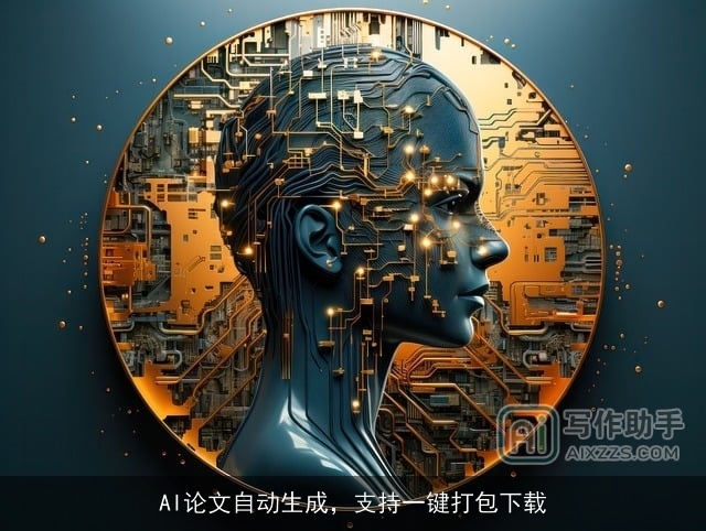 AI论文自动生成，支持一键打包下载