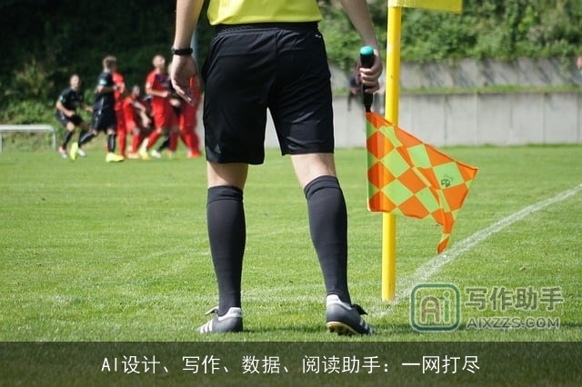 AI设计、写作、数据、阅读助手：一网打尽