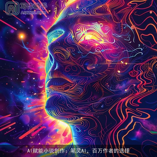 AI赋能小说创作：笔灵AI，百万作者的选择