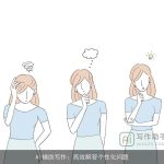 AI辅助写作：高效解答个性化问题