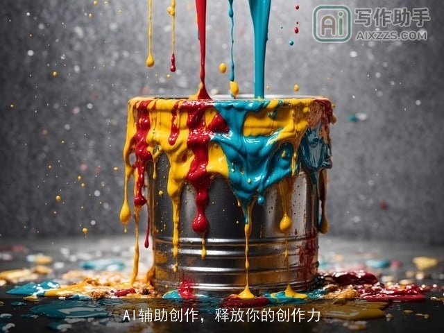 AI辅助创作，释放你的创作力