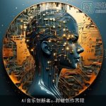 AI音乐创新者：打破创作界限