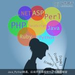 Java_Python精通，后端开发课程带你步入编程殿堂