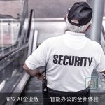 WPS AI企业版智能办公的全新体验