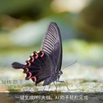 一键生成PPT大纲，AI助手轻松完成