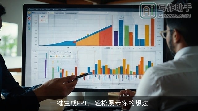 一键生成PPT，轻松展示你的想法