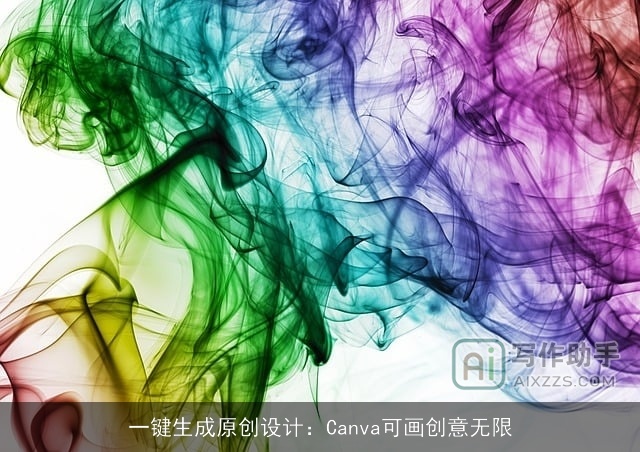 一键生成原创设计：Canva可画创意无限