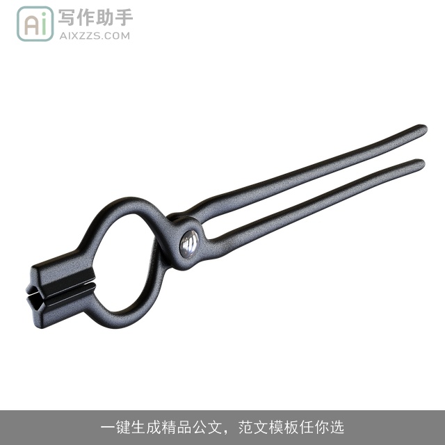 一键生成精品公文，范文模板任你选