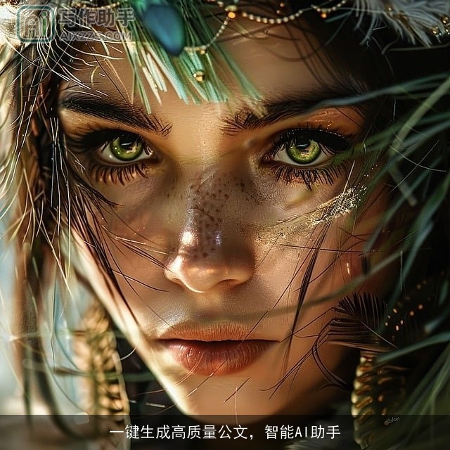 一键生成高质量公文，智能AI助手