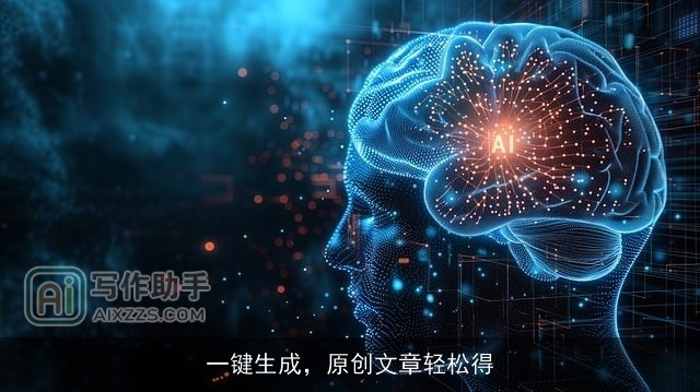 一键生成，原创文章轻松得