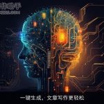 一键生成，文章写作更轻松