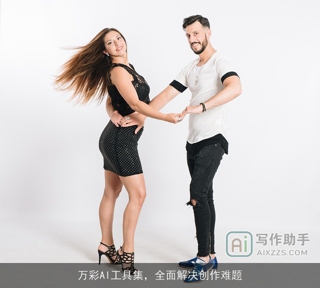 万彩AI工具集，全面解决创作难题