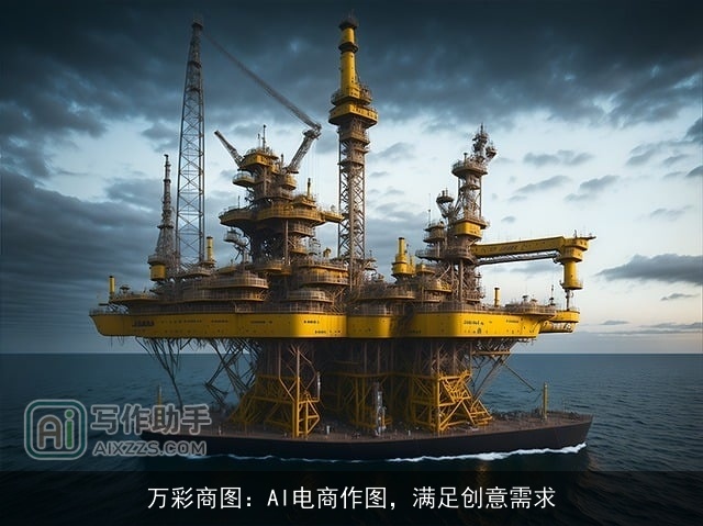 万彩商图：AI电商作图，满足创意需求