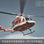 三年安全行动成效盘点：2021年总结报告