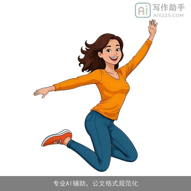 专业AI辅助，公文格式规范化