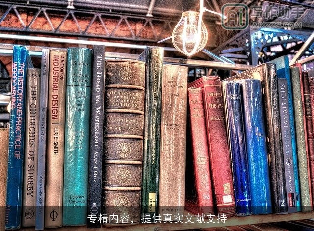 专精内容，提供真实文献支持