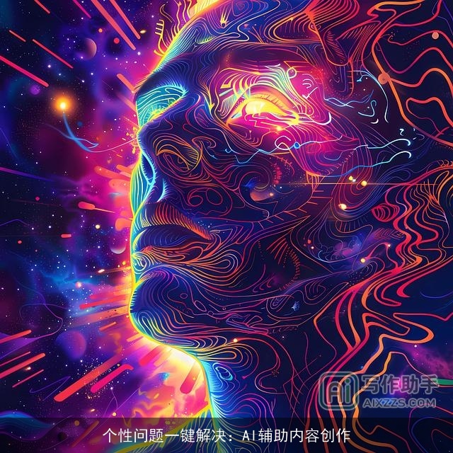 个性问题一键解决：AI辅助内容创作