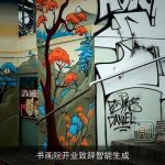 书画院开业致辞智能生成