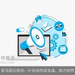 亚马逊云科技：AI自动内容生成，助力创作