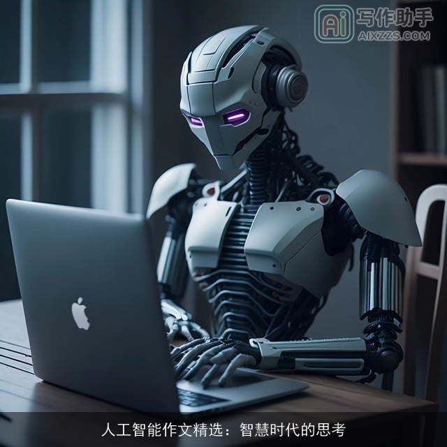 人工智能作文精选：智慧时代的思考