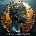 人工智能入门：理解AI的基础概念