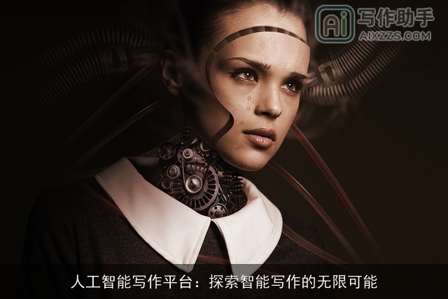 人工智能写作平台：探索智能写作的无限可能