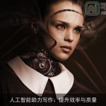 人工智能助力写作：提升效率与质量