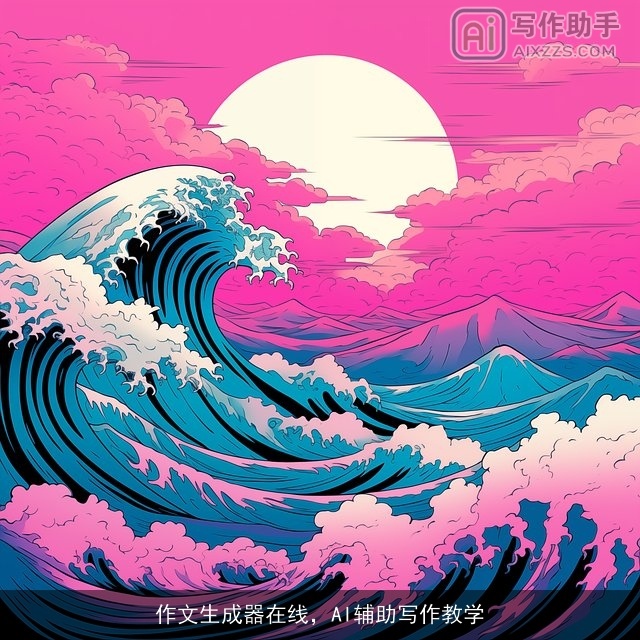 作文生成器在线，AI辅助写作教学