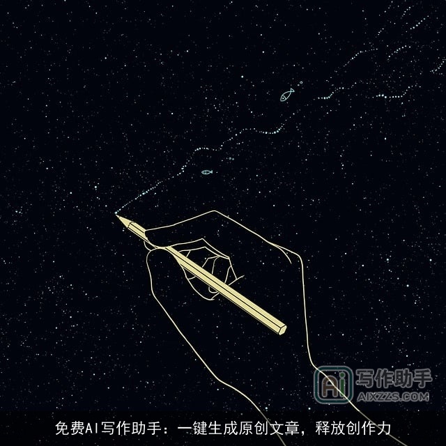 免费AI写作助手：一键生成原创文章，释放创作力