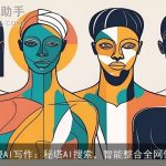 免费AI写作：秘塔AI搜索，智能整合全网信息