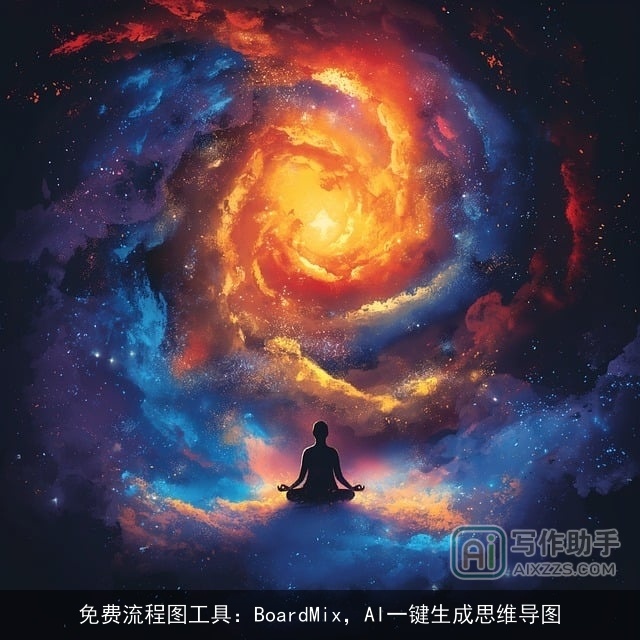 免费流程图工具：BoardMix，AI一键生成思维导图